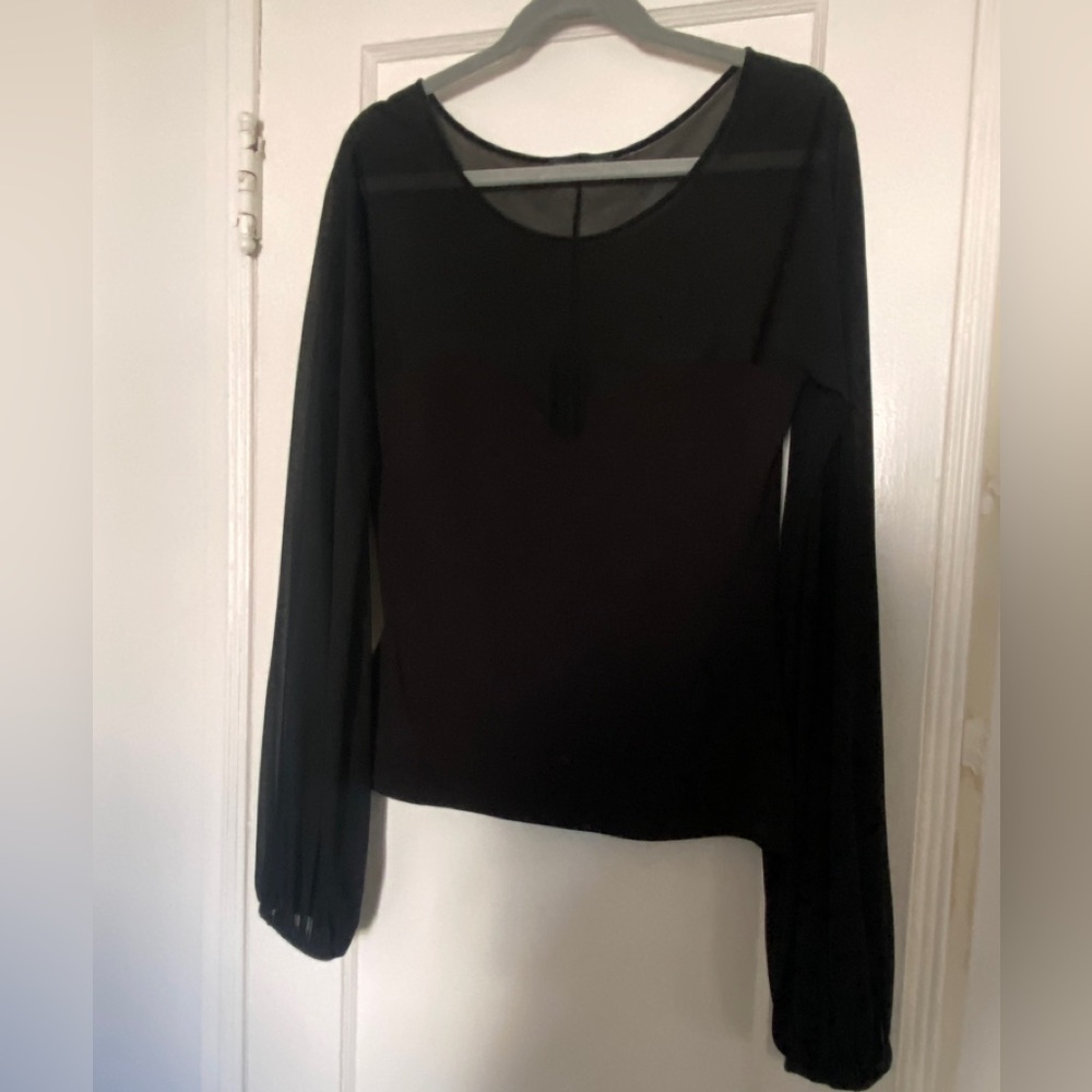 Alexander McQueen Blouse